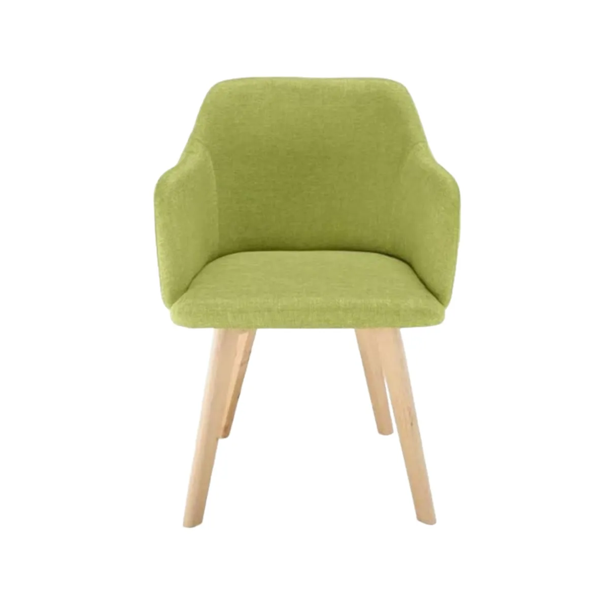 HOGAR & SPACIOS - HYS BUTACA DAPP VERDE PALIDO