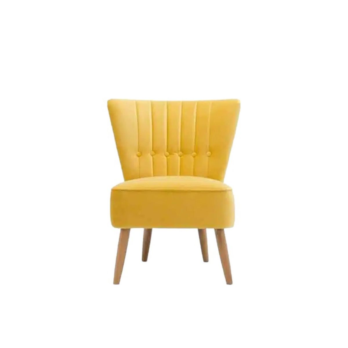 HOGAR & SPACIOS - HYS BUTACA MERE ORO