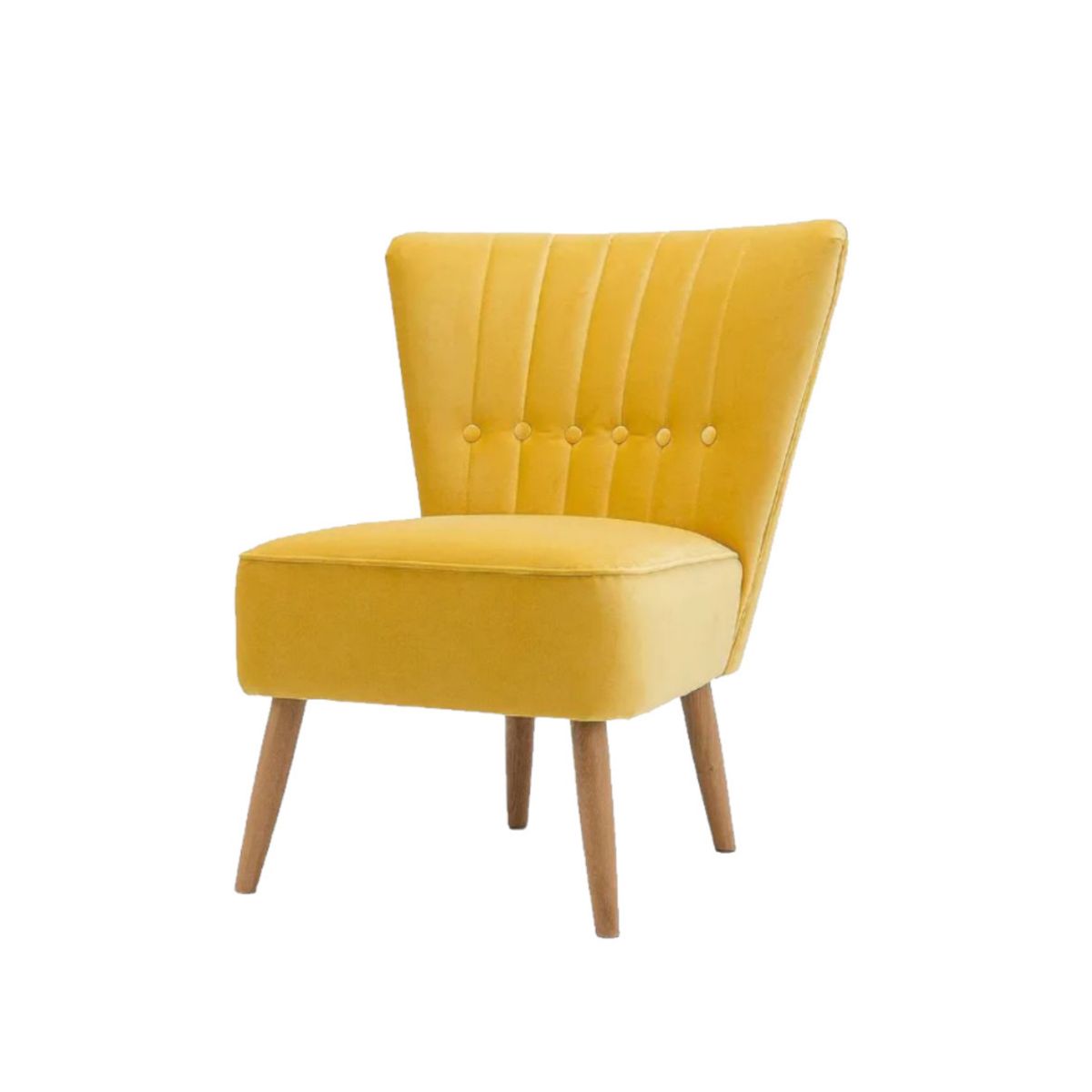 HOGAR & SPACIOS - HYS BUTACA MERE ORO