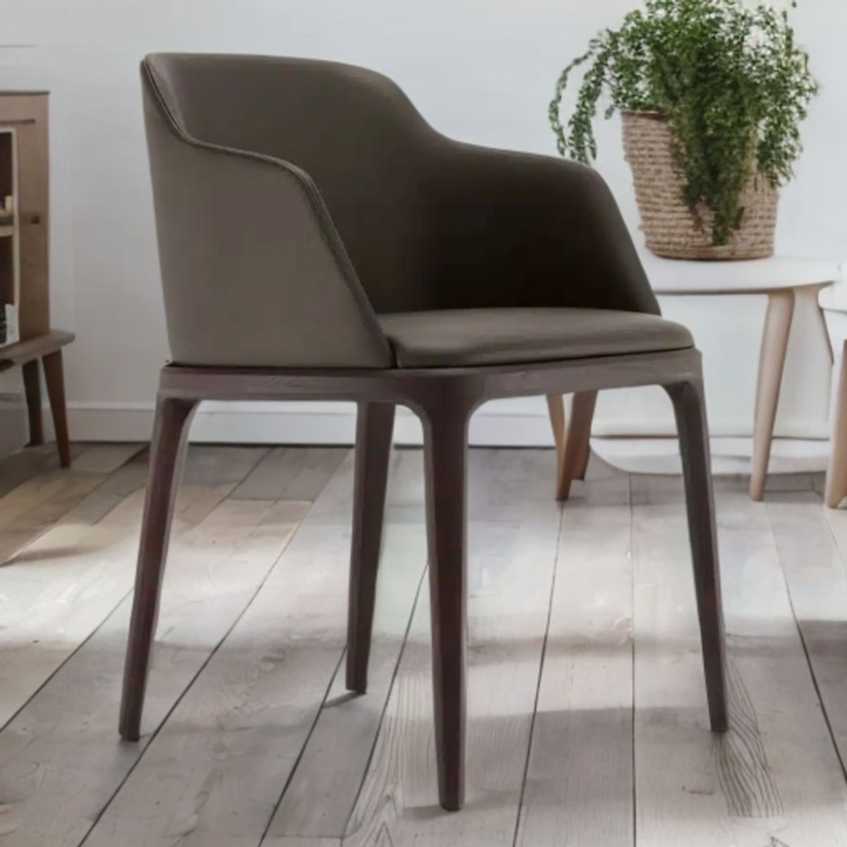 HOGAR & SPACIOS - HYS BUTACA WILL MAIZ