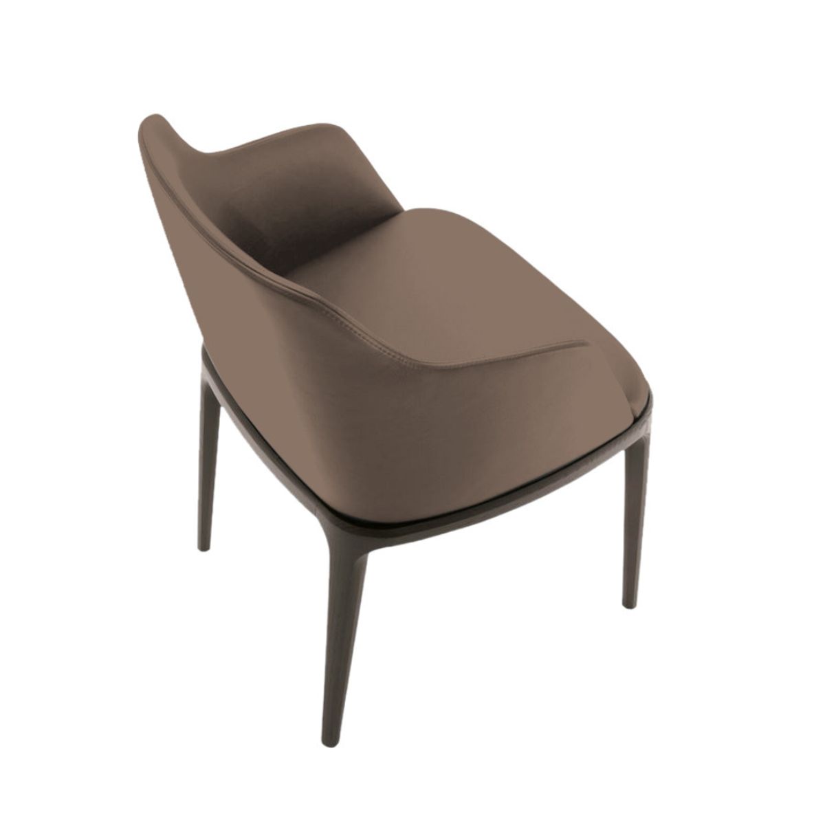 HOGAR & SPACIOS - HYS BUTACA WILL MARRON CONTIHOGAR