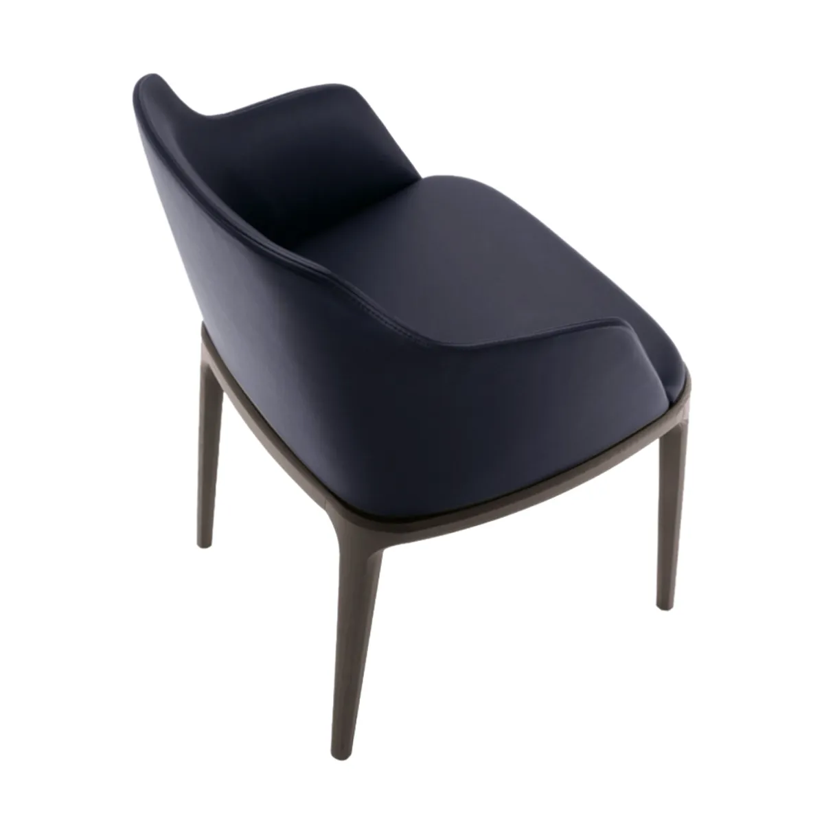 HOGAR & SPACIOS - HYS BUTACA WILL AZUL NOCHE