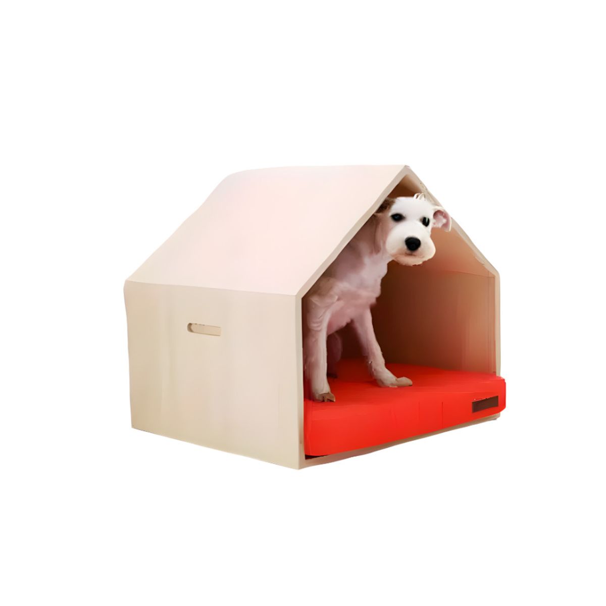 HOGAR & SPACIOS - HYS CASITA SWEET BEIGE