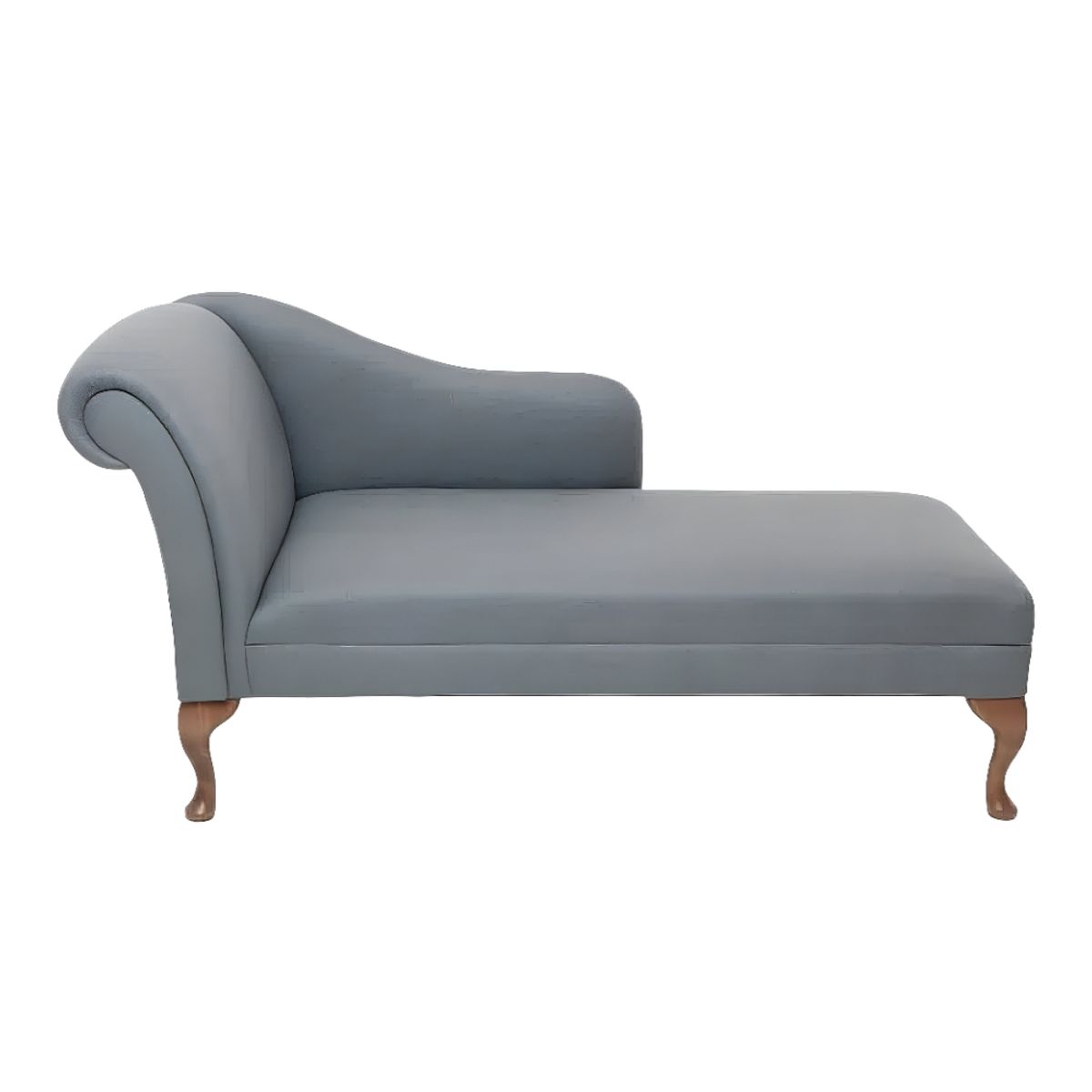 HOGAR & SPACIOS - HYS CHAISE LONGUE LIMP AZUL NOCHE
