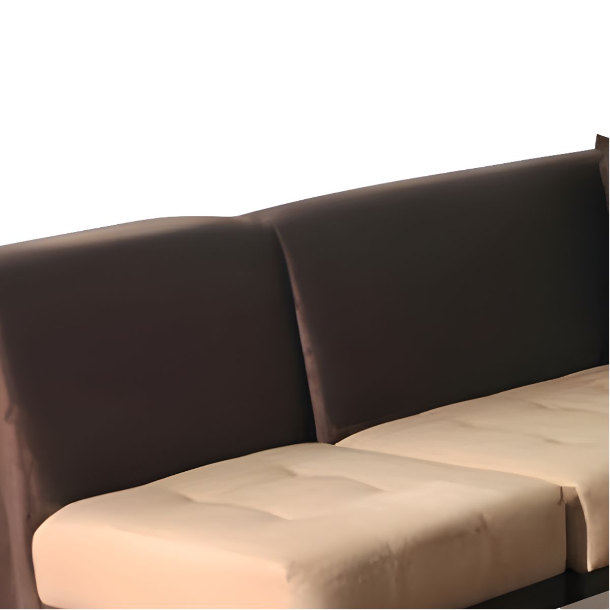 HOGAR & SPACIOS - HYS ESQUINERO MESA CENTRO ARES MAIZ