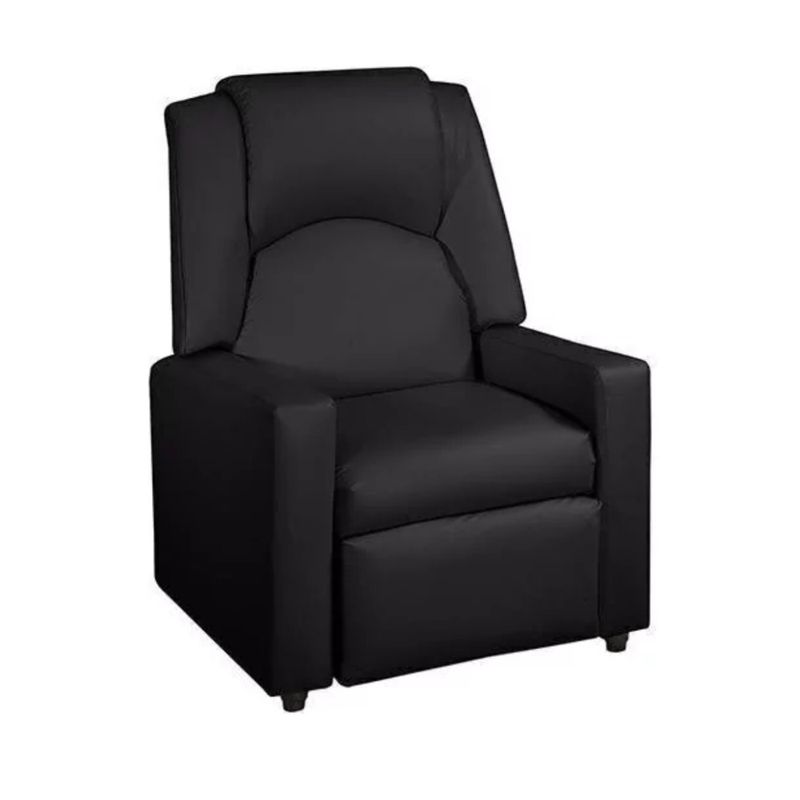 HOGAR & SPACIOS - HYS RECLINABLE XERXES MARRON