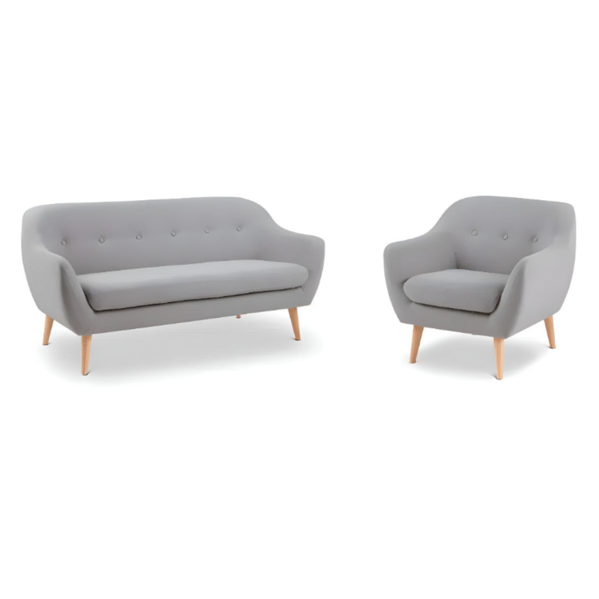 HOGAR & SPACIOS - HYS SALA 3 1 LISETH GRIS