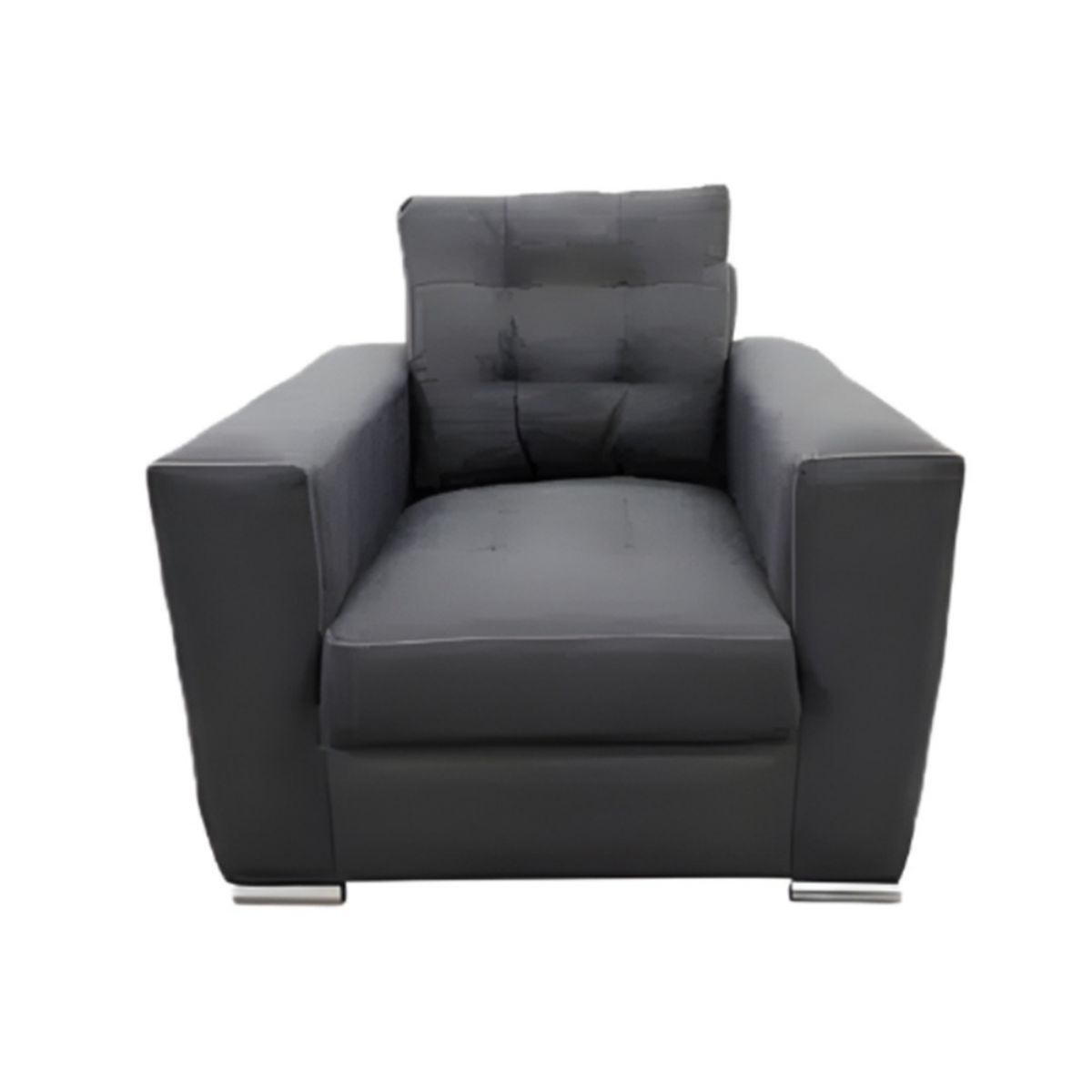 HOGAR & SPACIOS - HYS SALA 3 2 1 DAN NEGRO