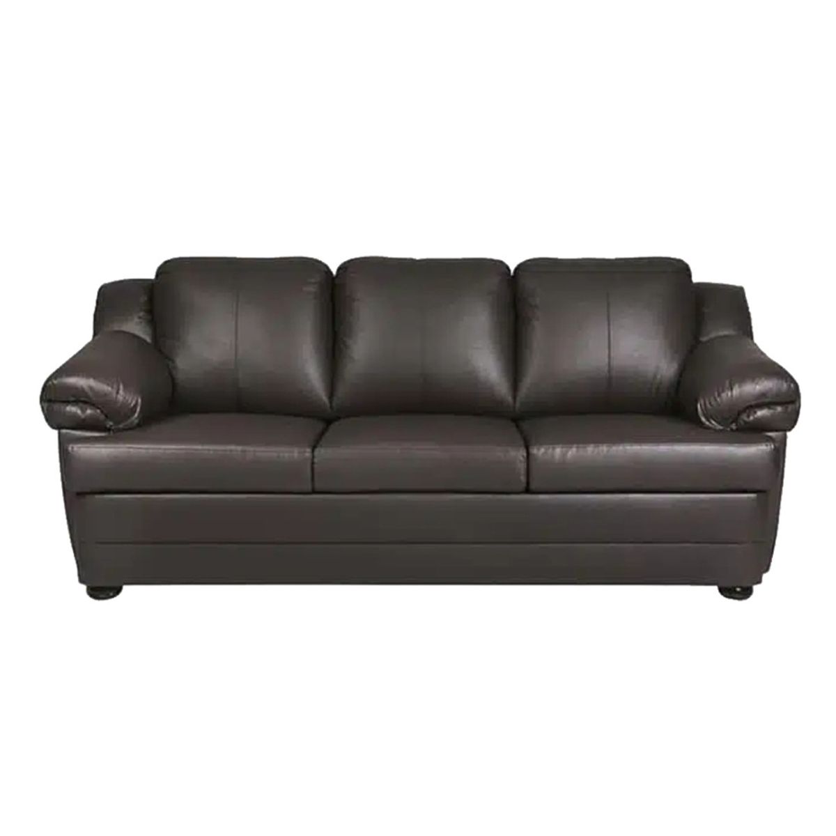 HOGAR & SPACIOS - HYS SALA 3 2 1 FOLLY NEGRO