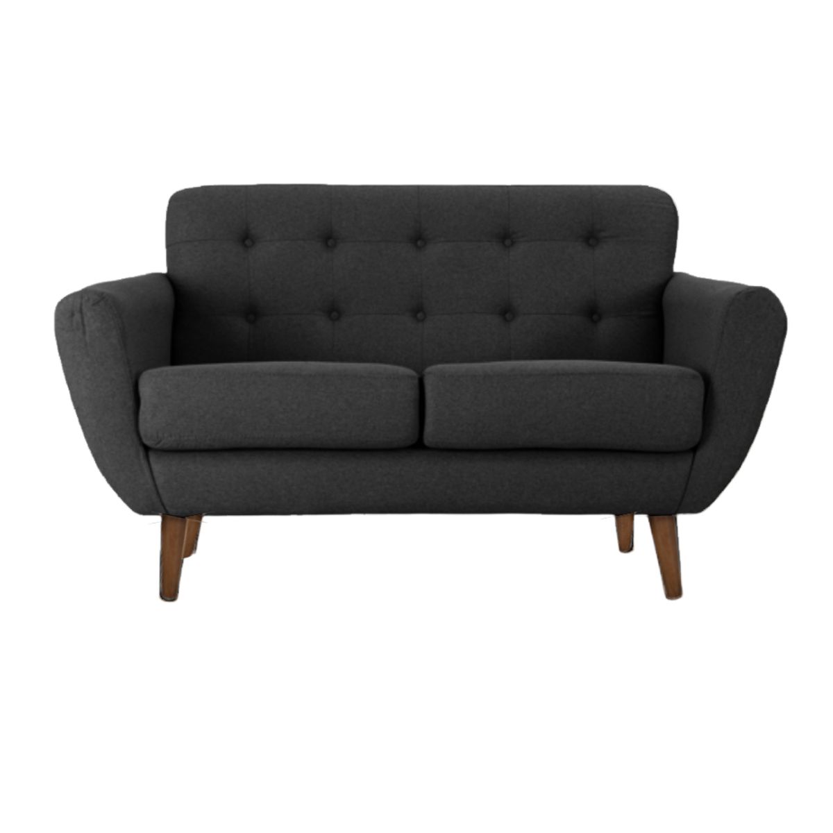 HOGAR & SPACIOS - HYS SALA 3 2 1 HENRY NEGRO