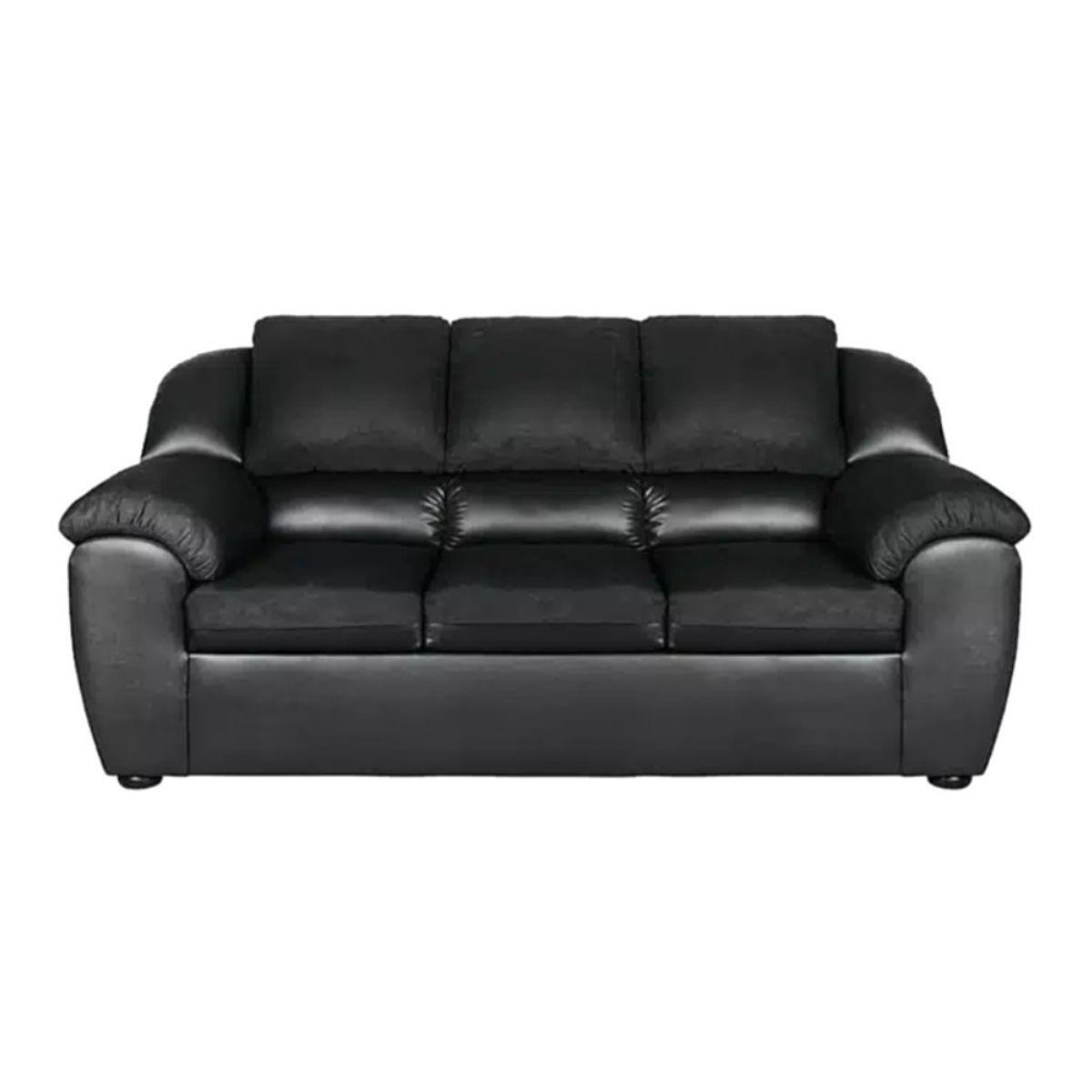 HOGAR & SPACIOS - HYS SALA 3 2 1 LAURA NEGRO