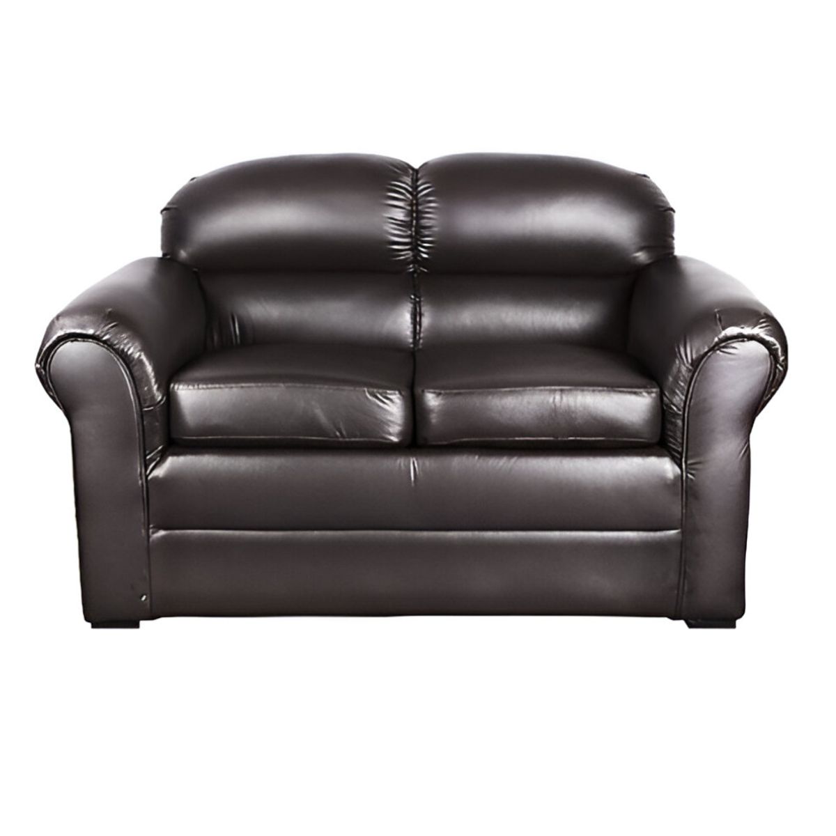 HOGAR & SPACIOS - HYS SALA 3 2 1 ORAZIA NEGRO