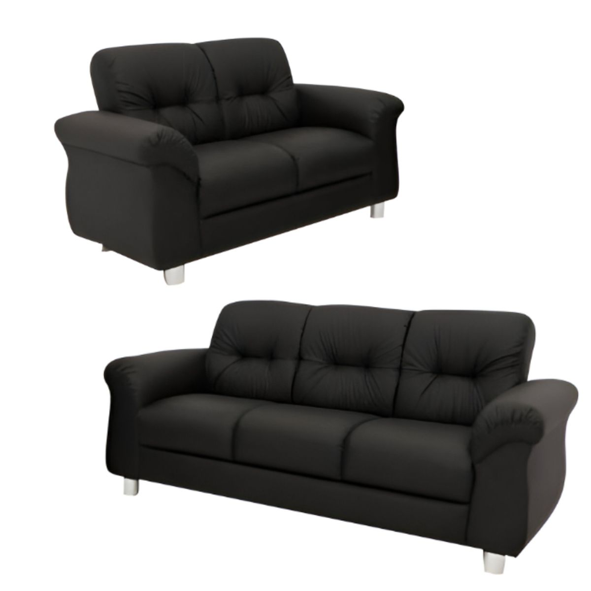 HOGAR & SPACIOS - HYS SALA 3 2 ISABEL NEGRO