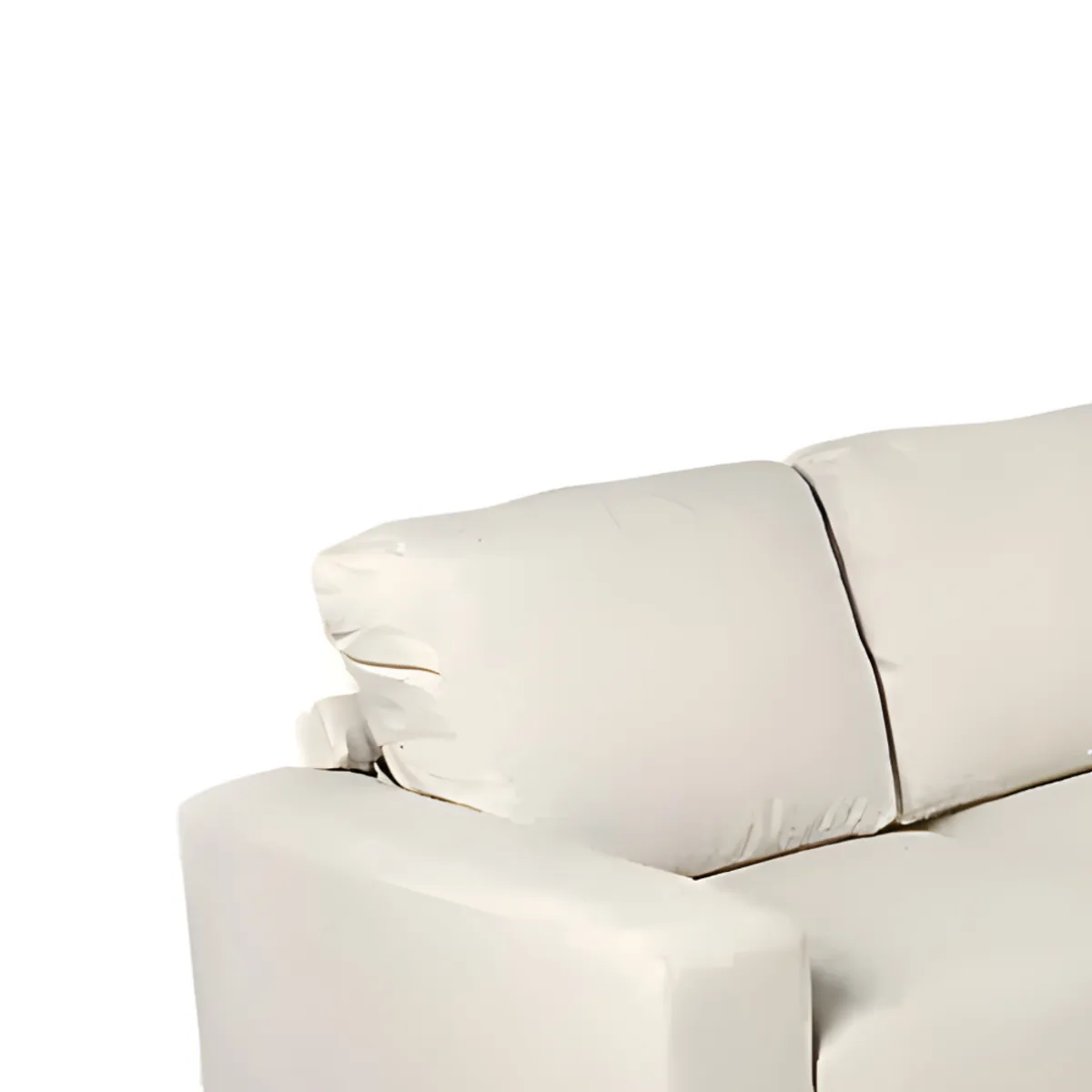 HOGAR & SPACIOS - HYS SECCIONAL DERECHO CONSTANTINO BEIGE