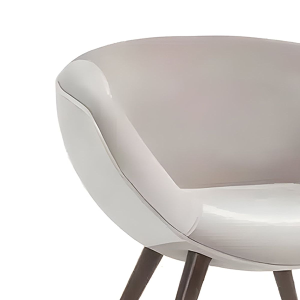 HOGAR & SPACIOS - HYS SILLON FONT BEIGE