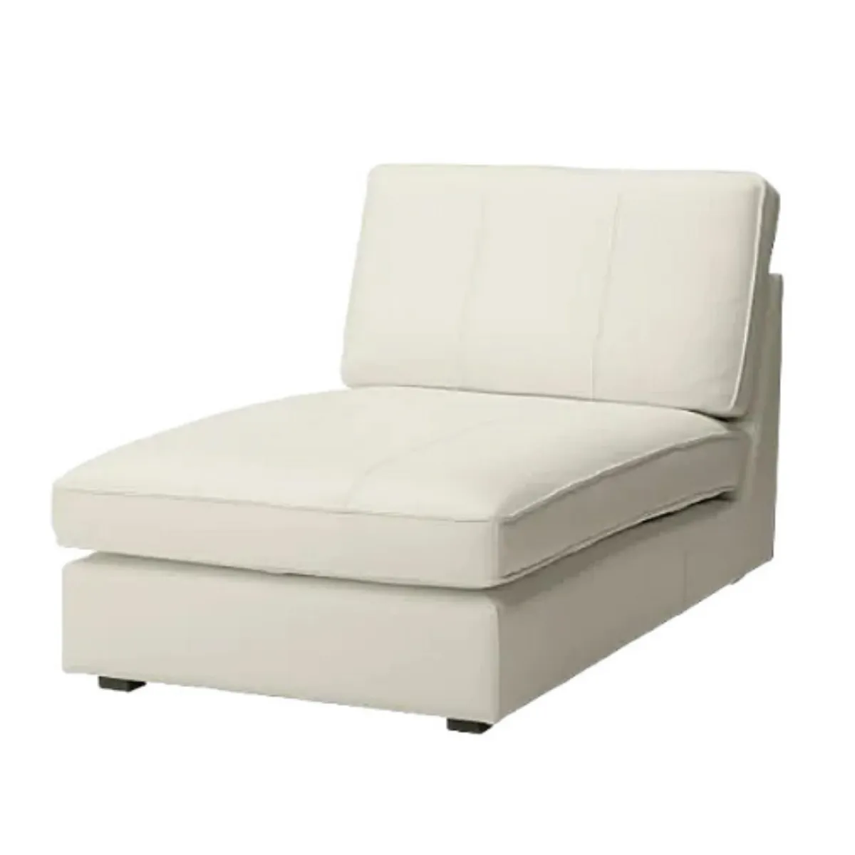 HOGAR & SPACIOS - HYS SILLON TORI BLANCO