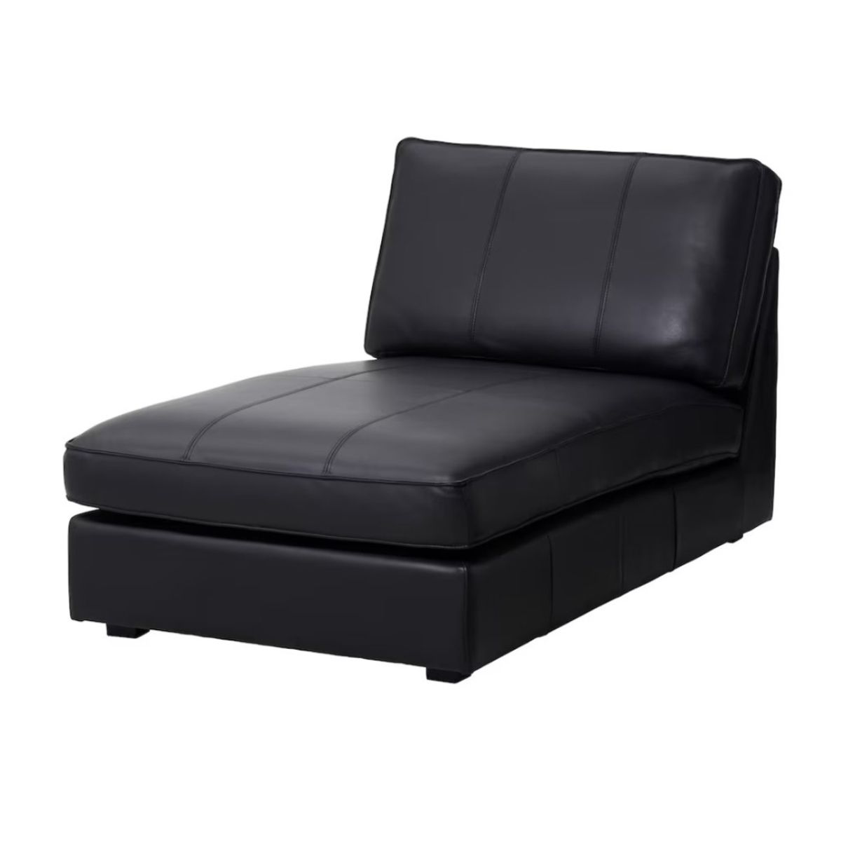 HOGAR & SPACIOS - HYS SILLON TORI NEGRO