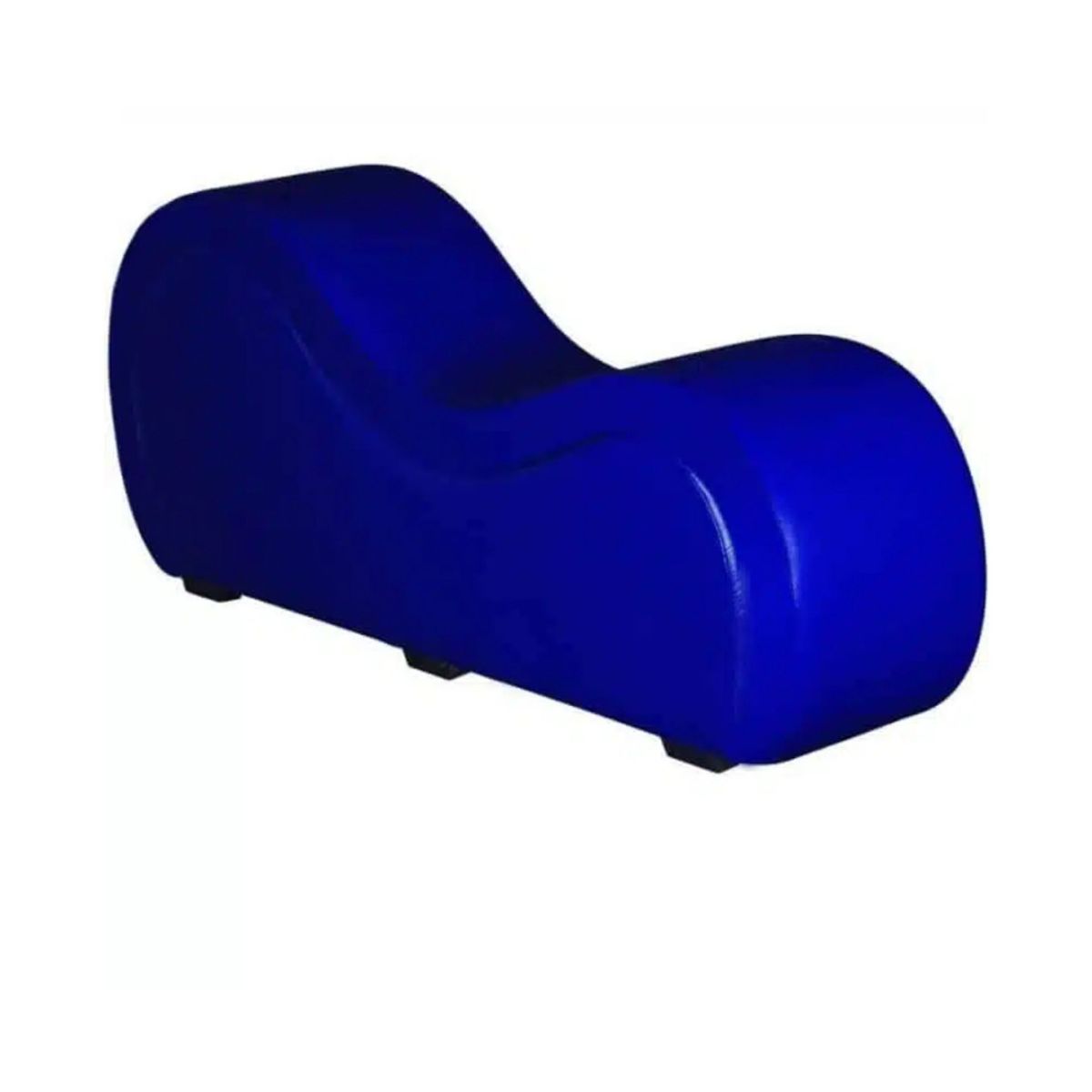 HOGAR & SPACIOS - HYS SOFA TANTRICO AZUL NOCHE