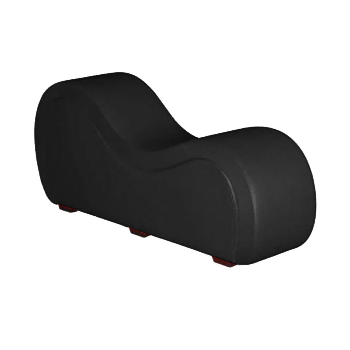 HOGAR & SPACIOS - HYS SOFA TANTRICO NEGRO