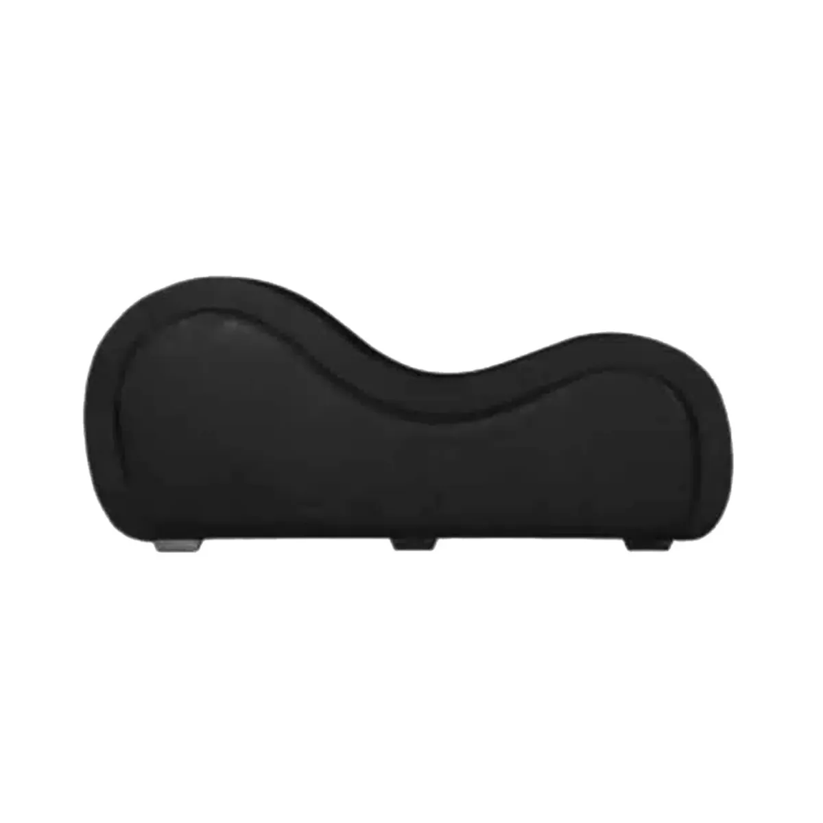HOGAR & SPACIOS - HYS SOFA TANTRICO NEGRO