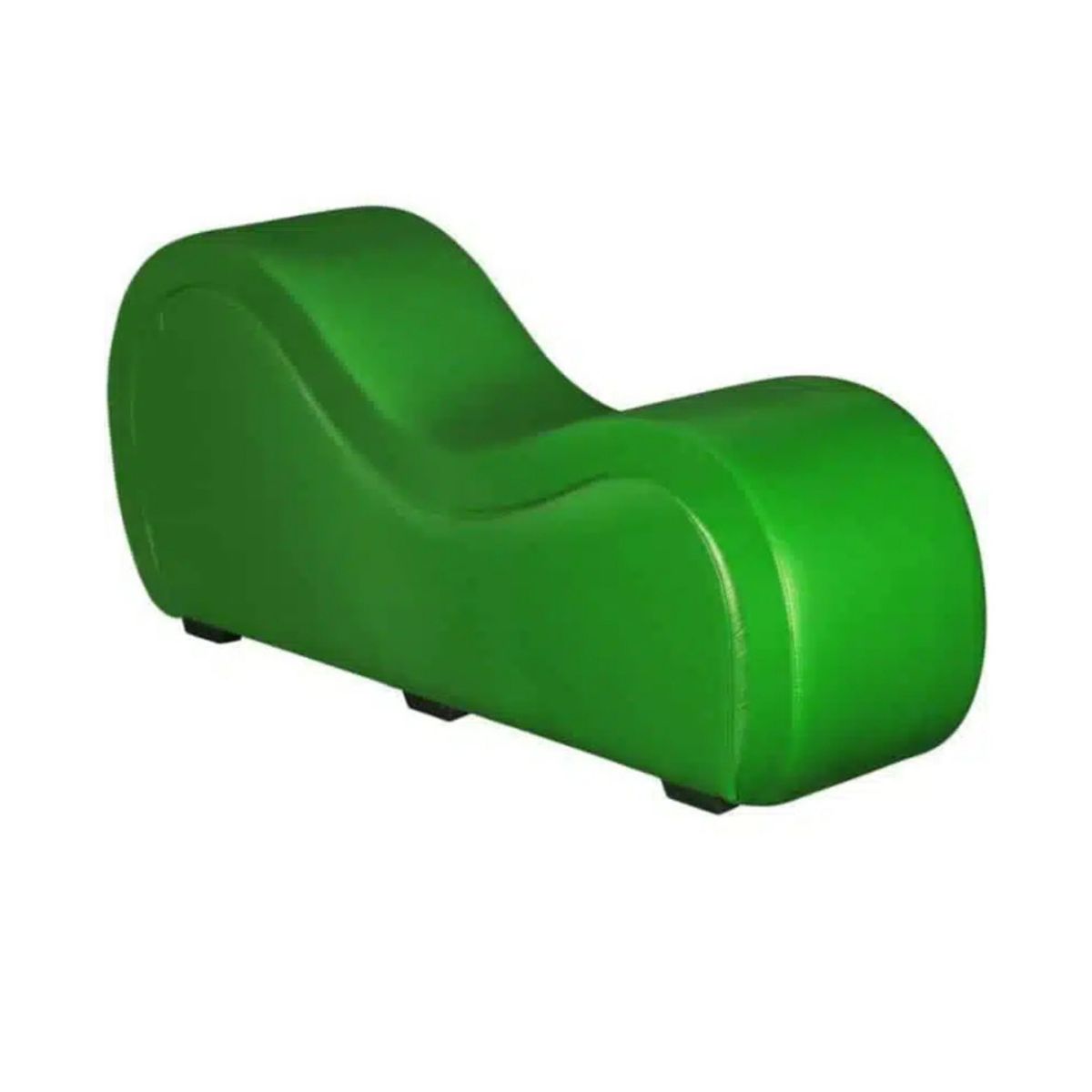 HOGAR & SPACIOS - HYS SOFA TANTRICO VERDE OSCURO