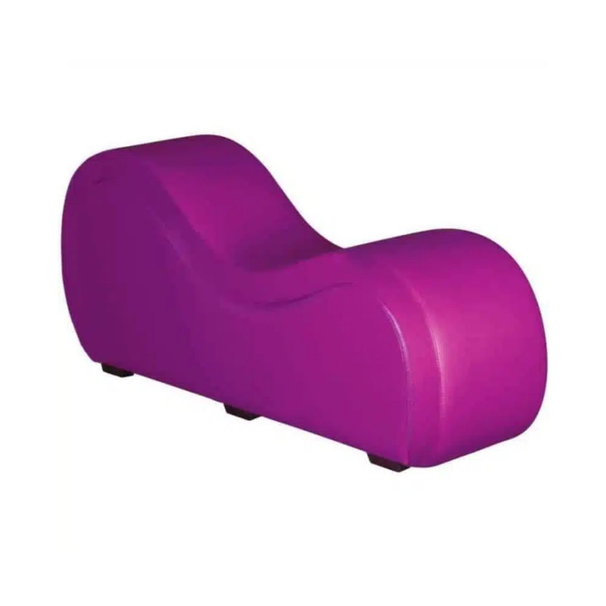 HOGAR & SPACIOS - HYS SOFA TANTRICO VIOLETA