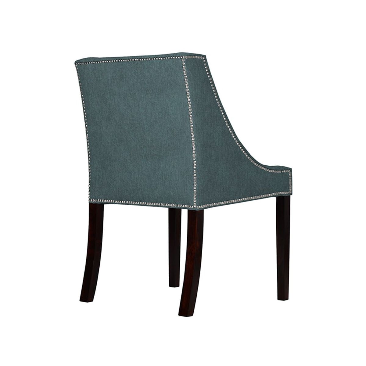 HOGAR & SPACIOS - HYS SILLA METRIS AZUL NOCHE