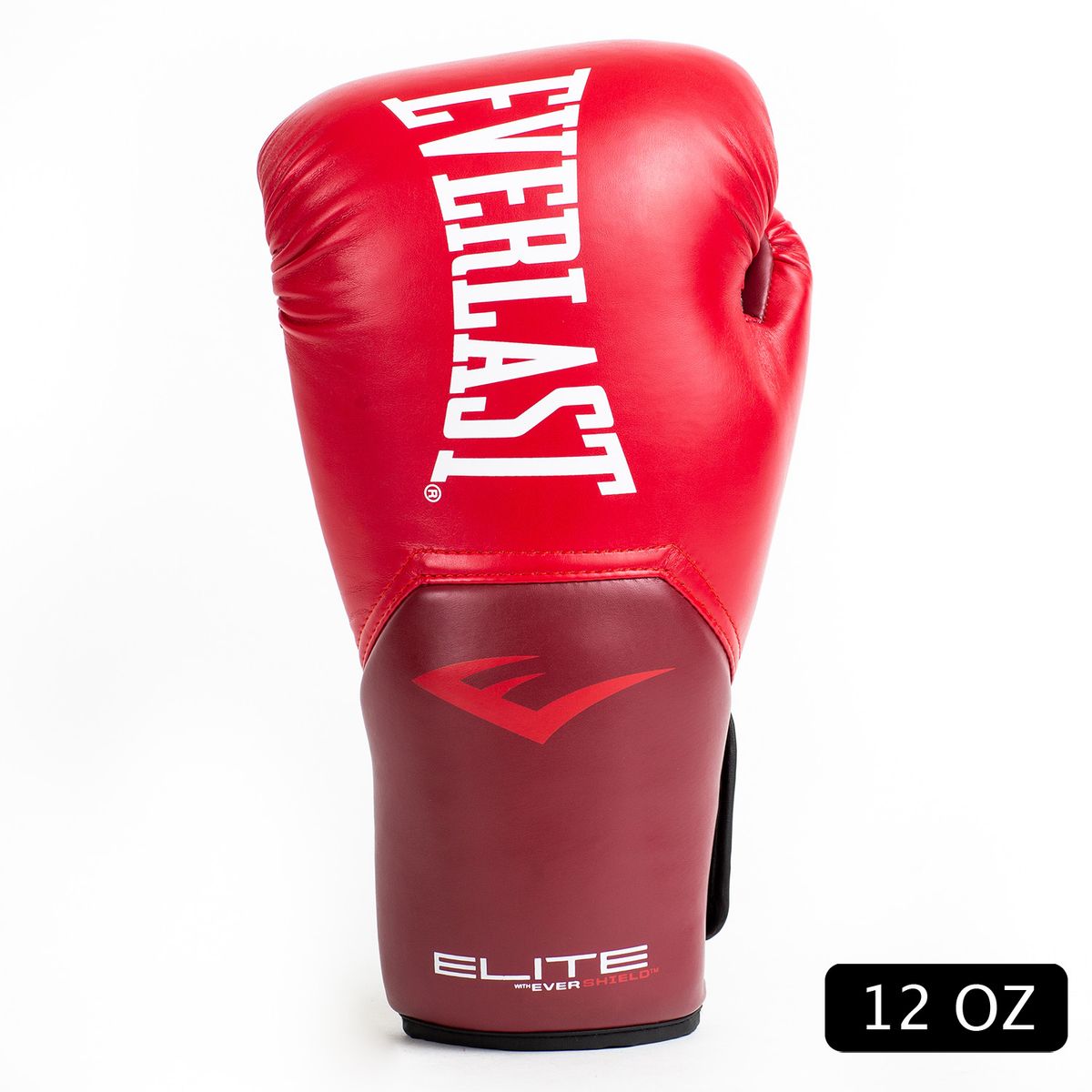 EVERLAST - GUANTE BOX PROSTYLE ELITE V2 TRN ROJO 12 OZ