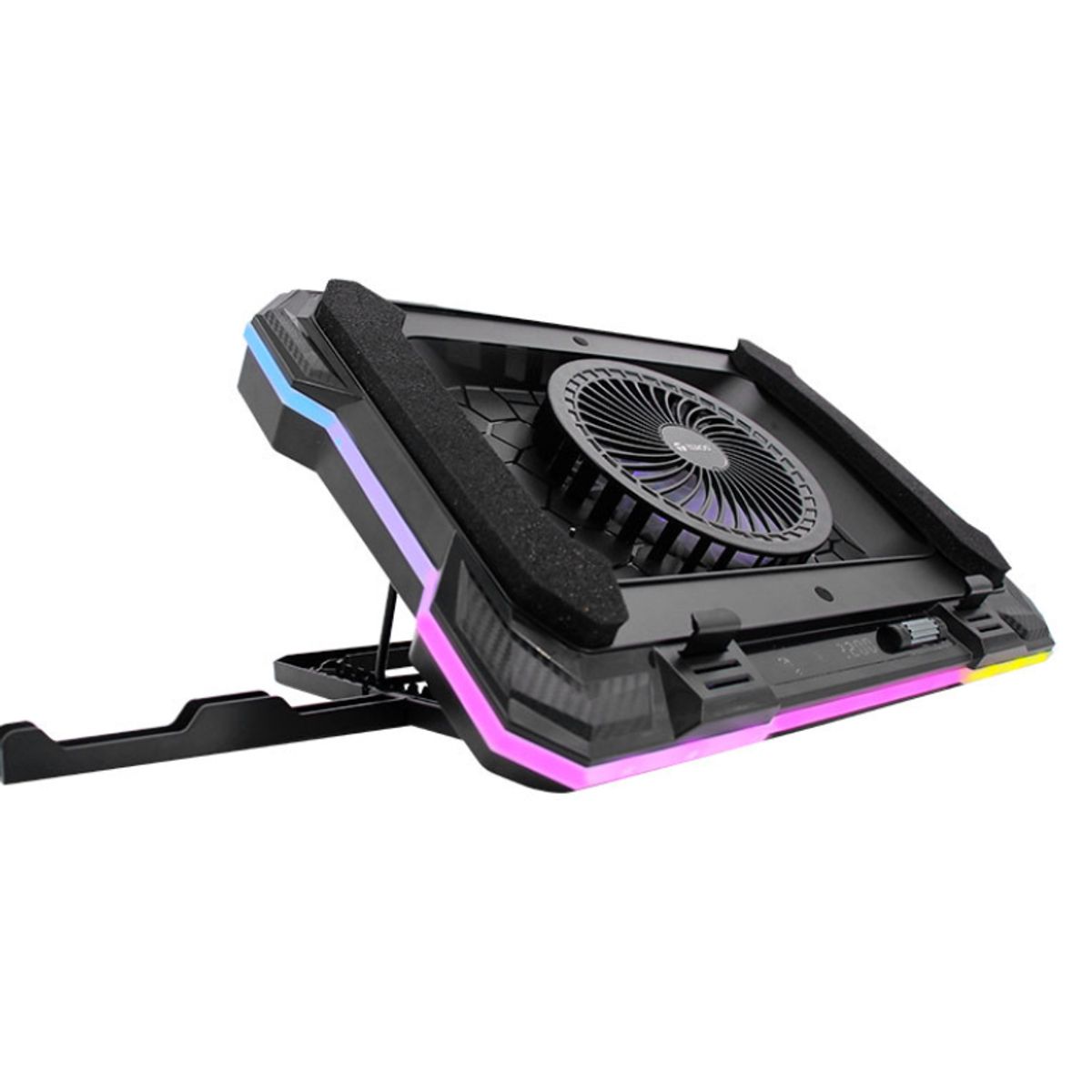 TEROS - Cooler TEROS TE-133N RGB 14 hasta 19