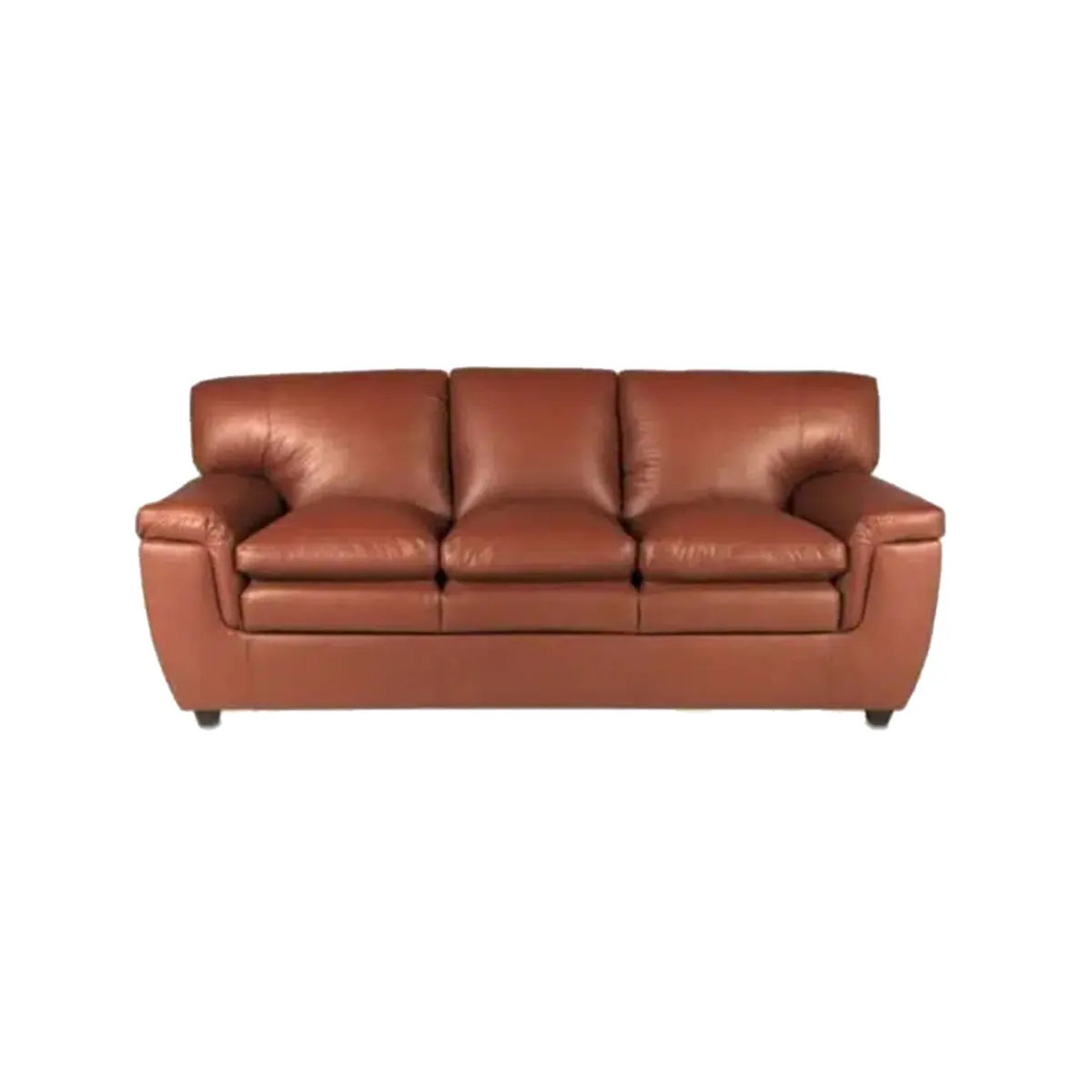 HOGAR & SPACIOS - HYS SALA 3 2 1 ELMA CHOCOLATE