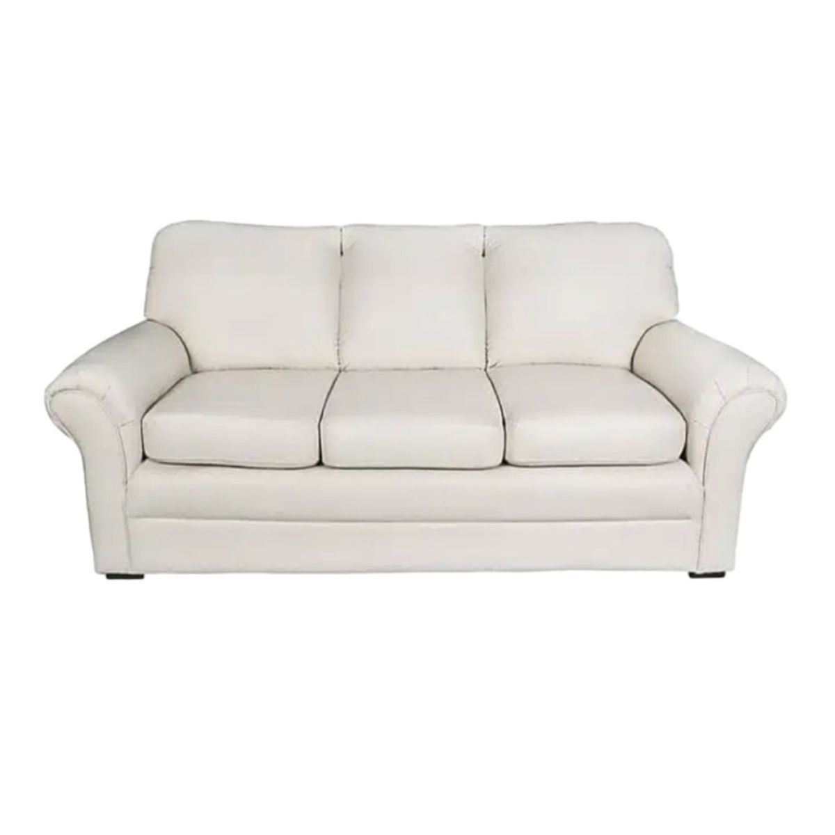 HOGAR & SPACIOS - HYS SALA 3 2 1 GUARDY BLANCO