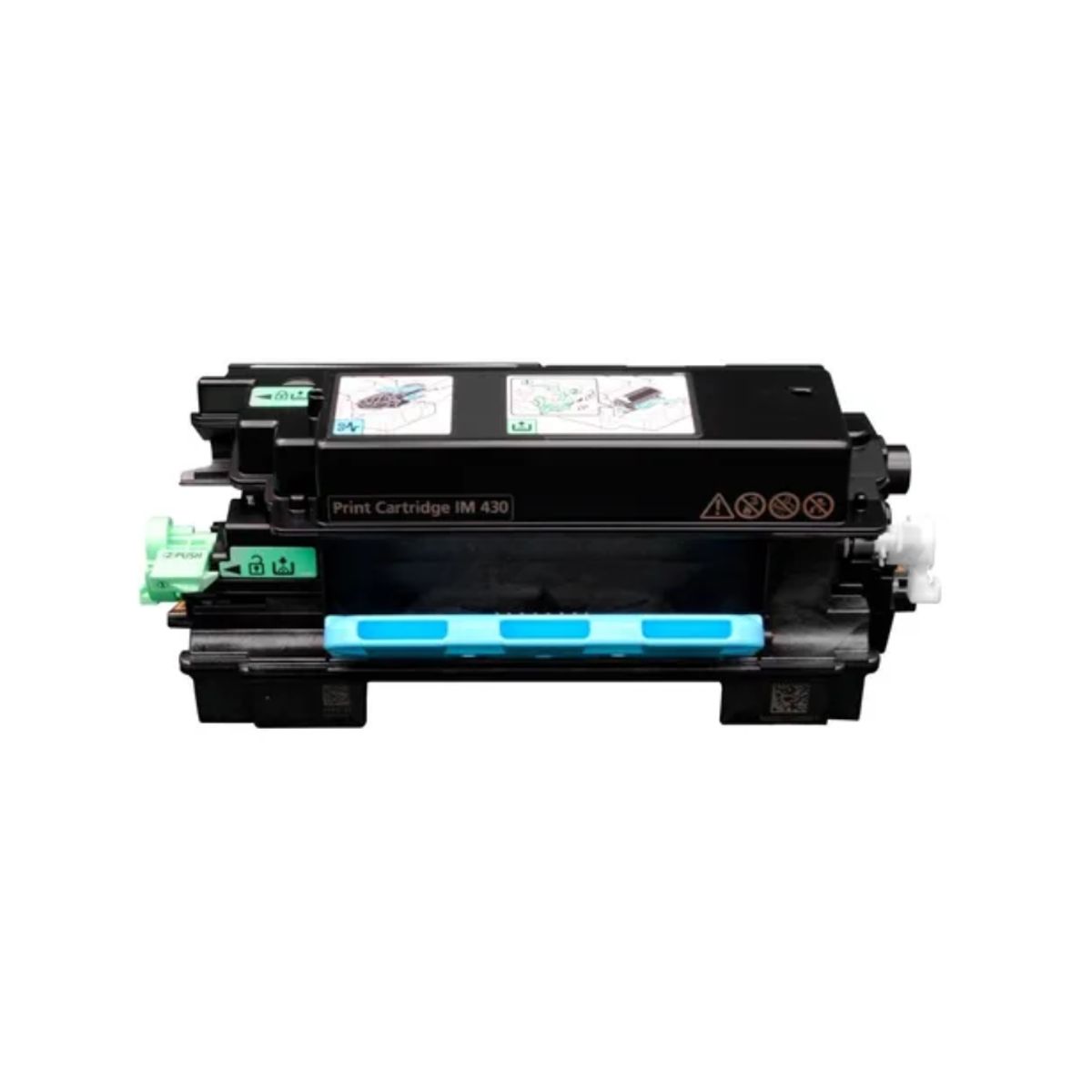 RICOH - TONER RICOH IM 430 NEGRO (D896-32)