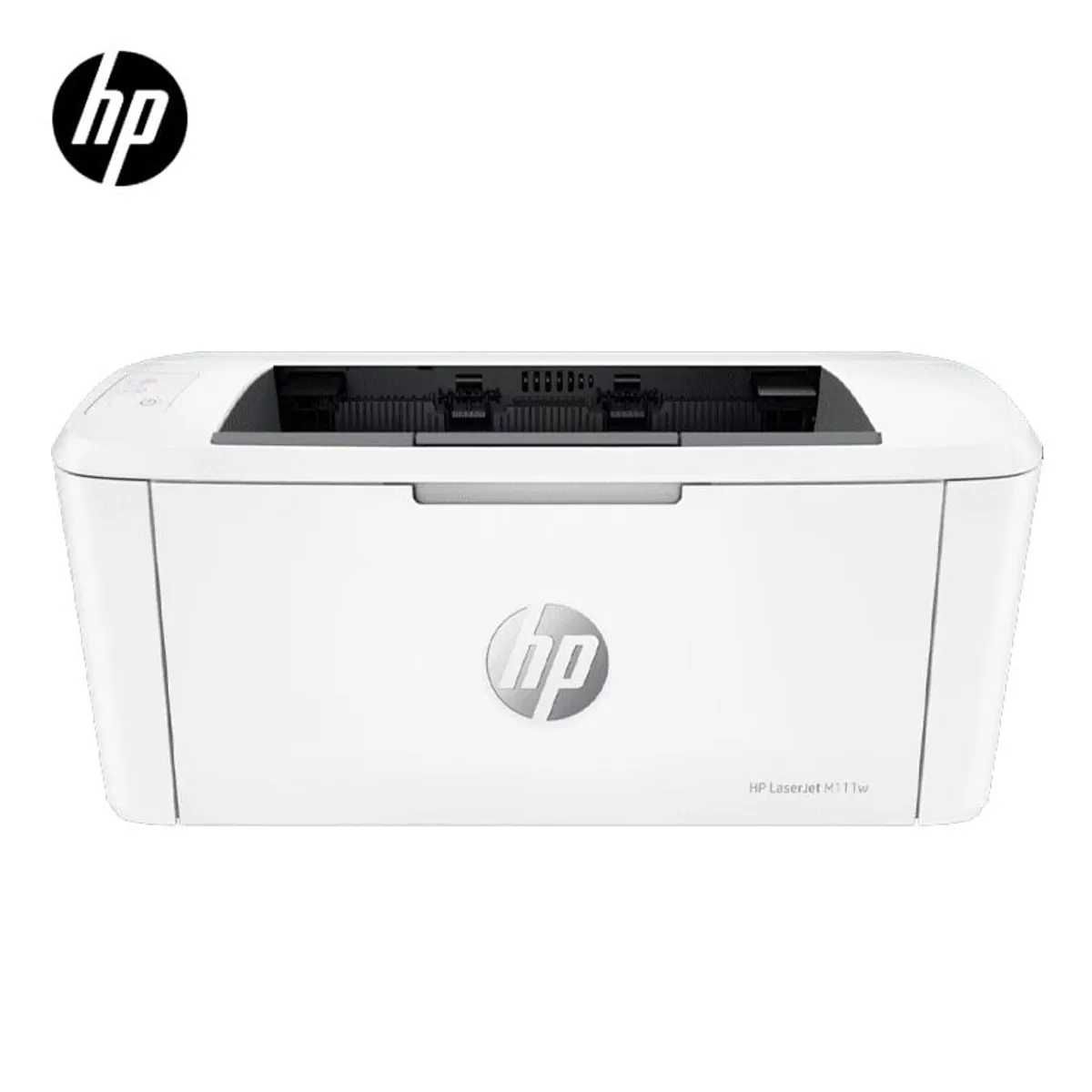 HP - Impresora Laser Jet M111W HP Monocromática Wi-Fi USB