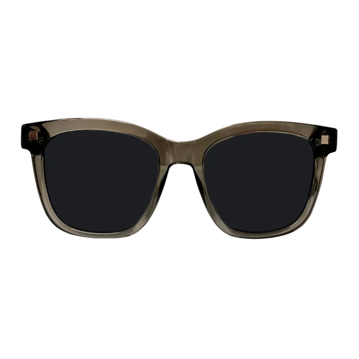 NYM - Lente De Sol Polarizado De Acetato