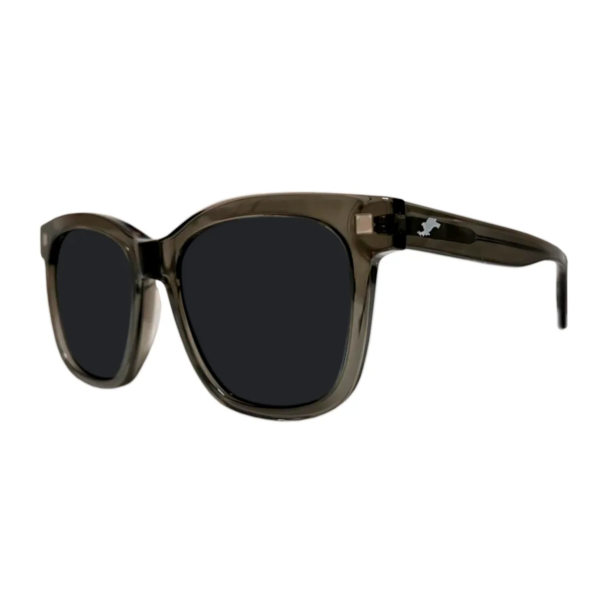 NYM - Lente De Sol Polarizado De Acetato