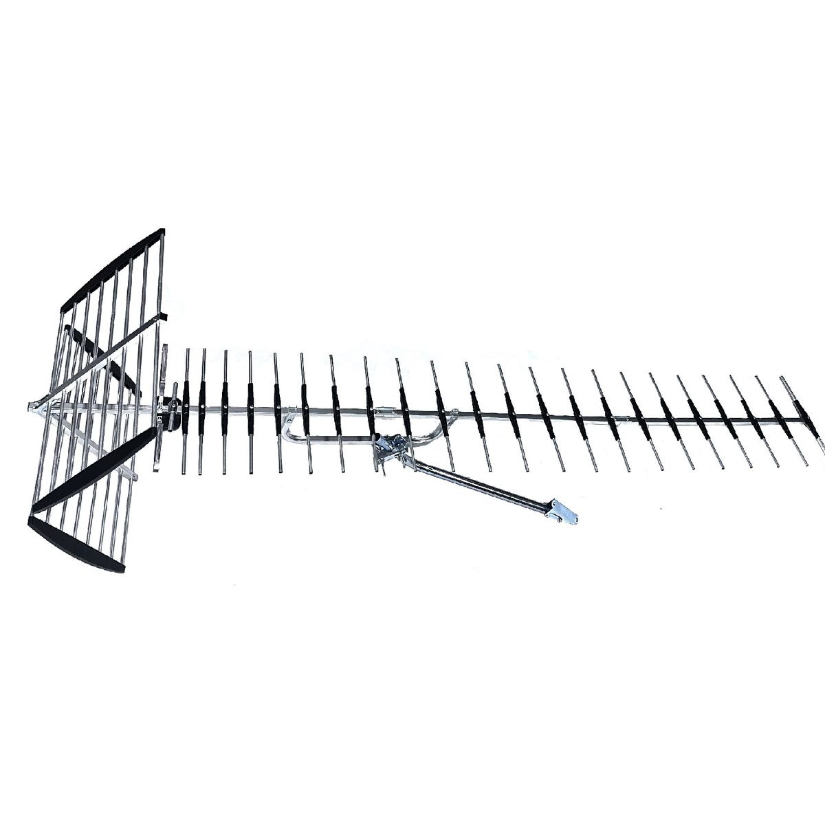 Easy Corp - ANTENA DIGITAL PARA HOTELES - RESTAURANTES - VARIOS TELEVISORES