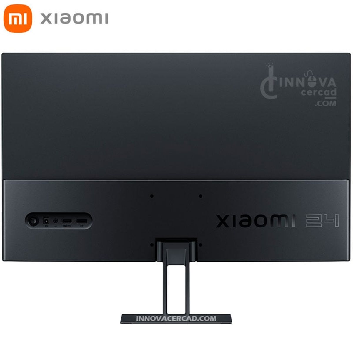XIAOMI - Monitor Xiaomi G24I 24 FHD Fast IPS 180hz 1ms HDR AMD FreeSync