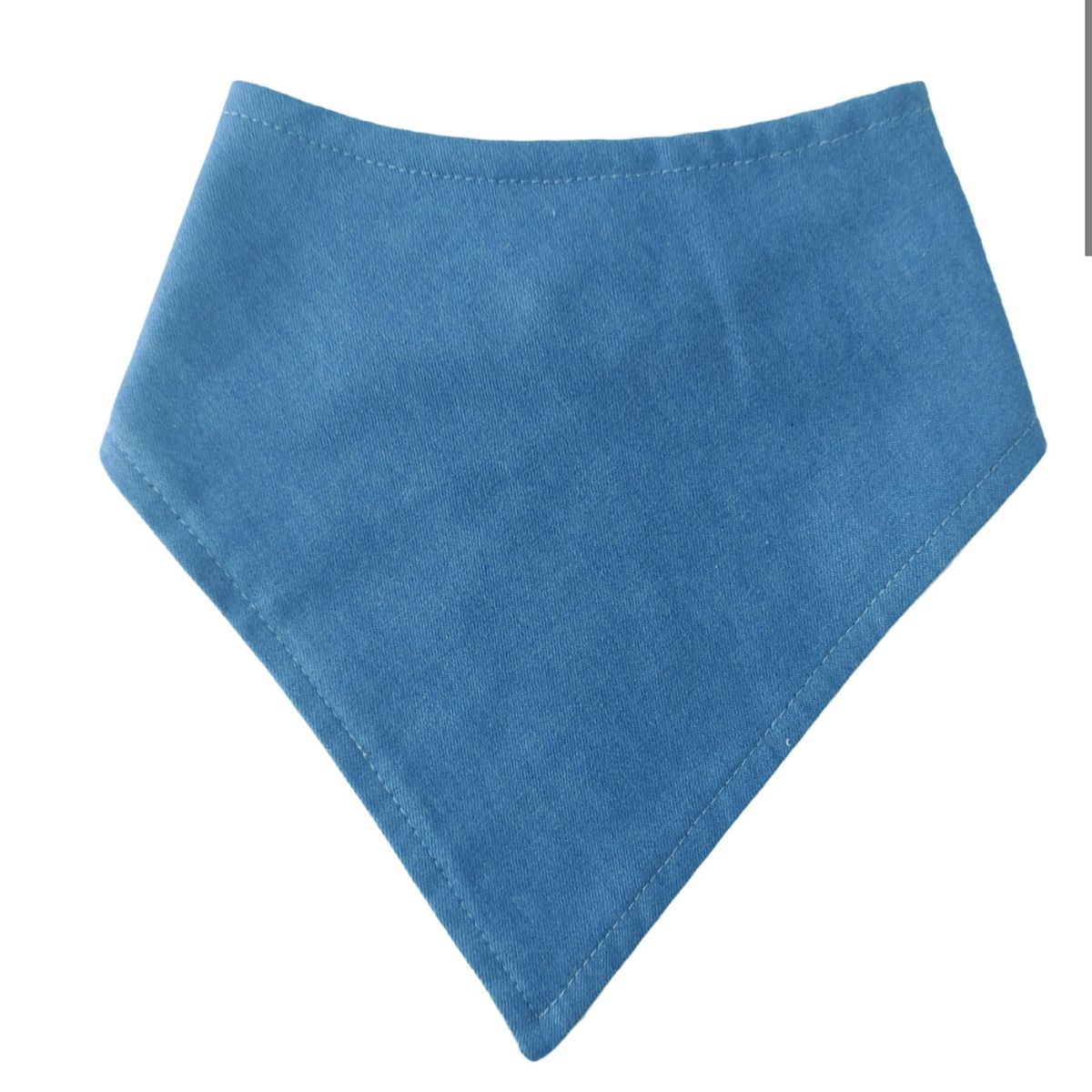 EPHRAN & BILL - Babero Bandana Para Bebé Jean Celeste