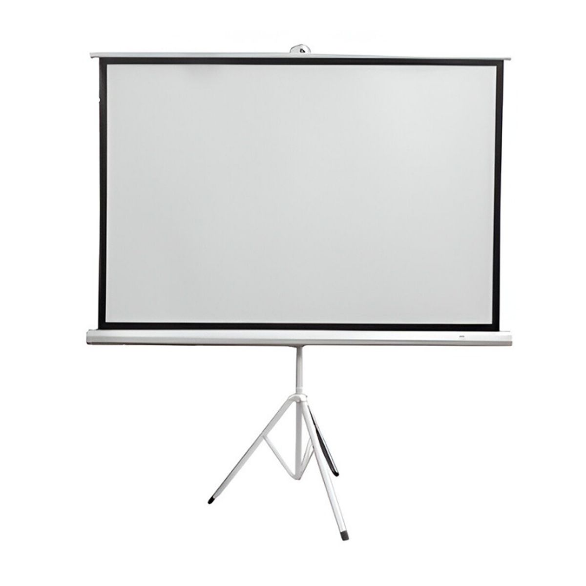 TEROS - Ecran con Tripode TEROS ID-TE-9063W Blanco Mate