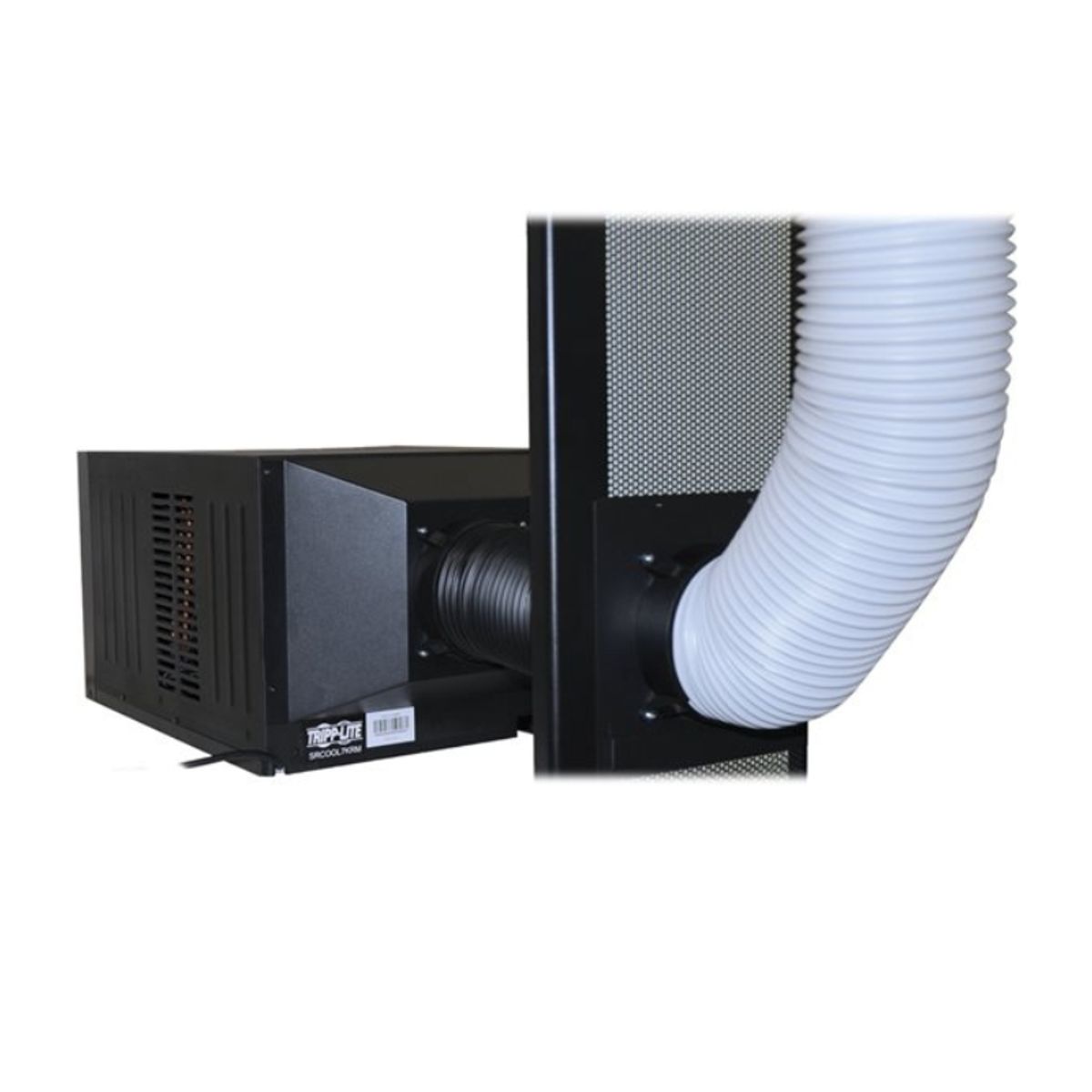 TRIPP LITE - Juego de Ducto de Descarga SmartRack Kit.