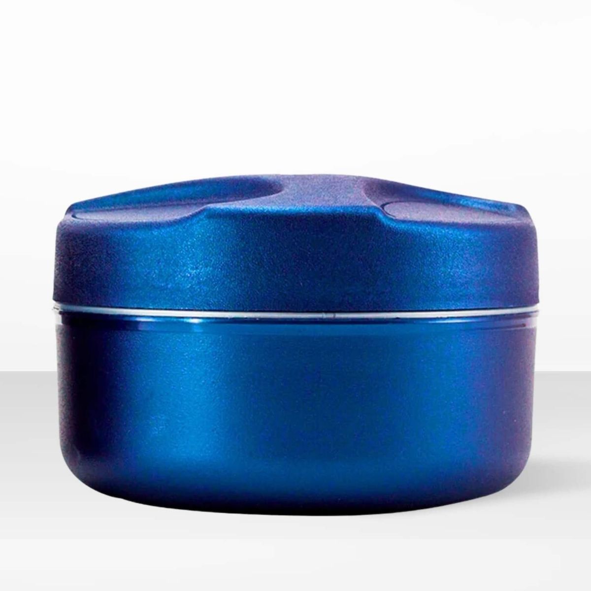 POLIMES - Termo de Comida Mini Collection Azul