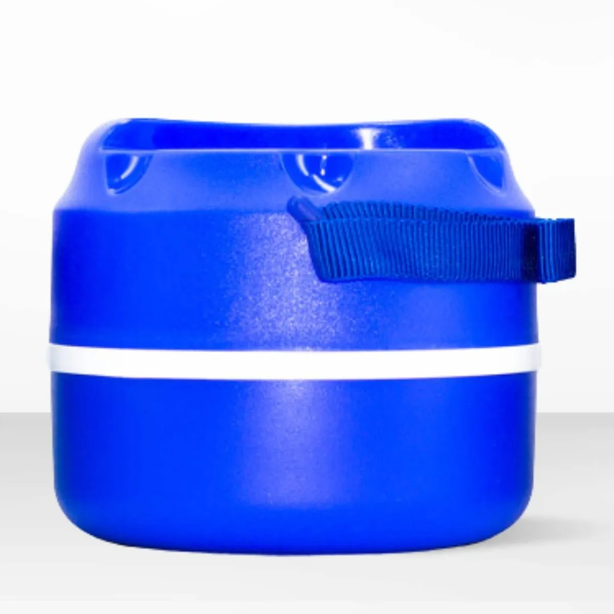 POLIMES - Termo de Comida Lunch Pack Azul 750 Ml
