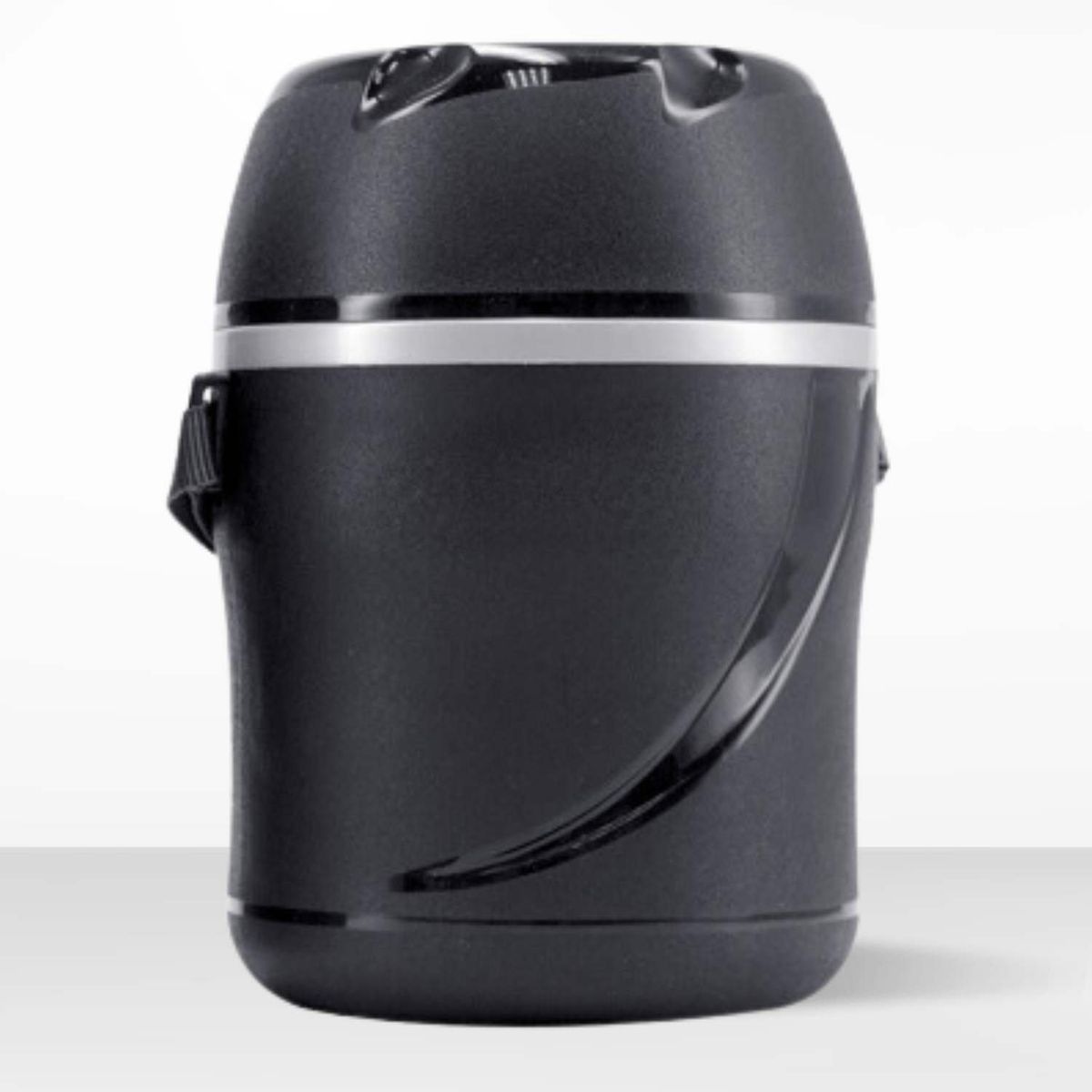 POLIMES - Termo de Comida Tres Divisiones Style polimes 1.5 L