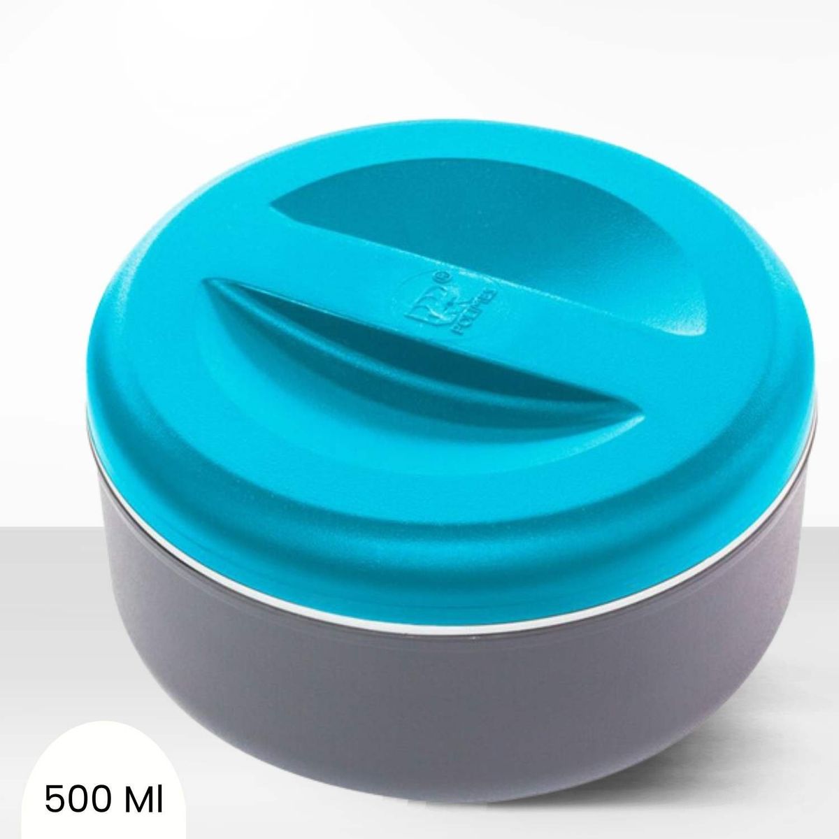 POLIMES - Termo de Comida Minilunch polimes Turqueza 500 Ml