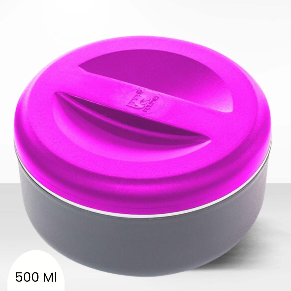 POLIMES - Termo de Comida Minilunch polimes Lila 500 Ml