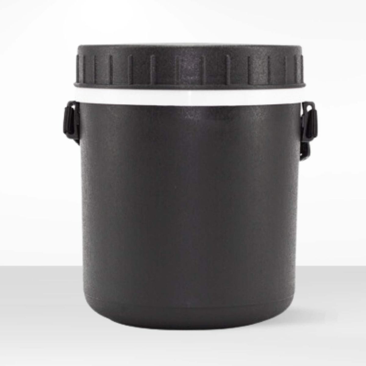 POLIMES - Termo de Comida Dos Divisiones Termolunch 125 L