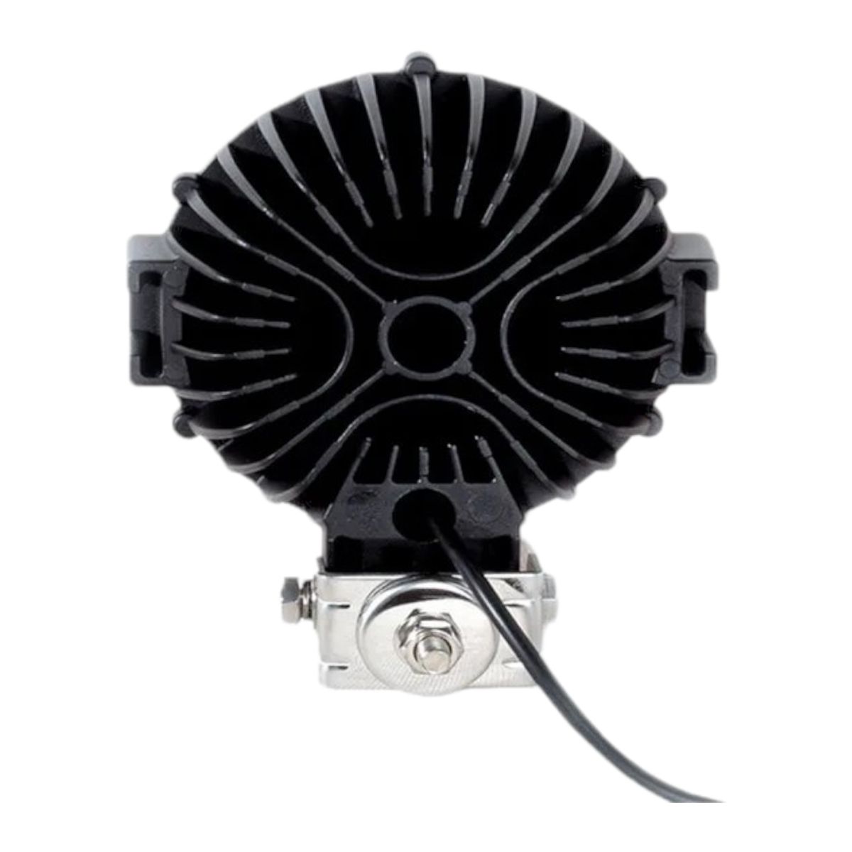 GENERICO - FAROS NEBLINEROS LED 21 LED - LUZ AMARILLA