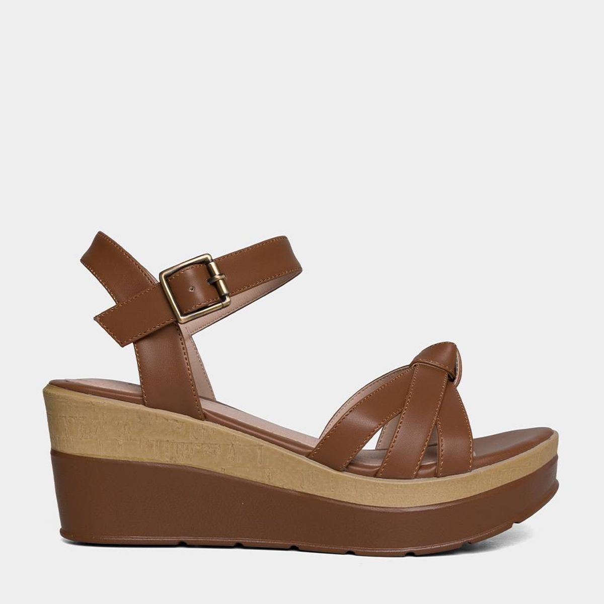 FOOTLOOSE - Sandalias Casuales Footloose Mujeres Fc-0100 Ature