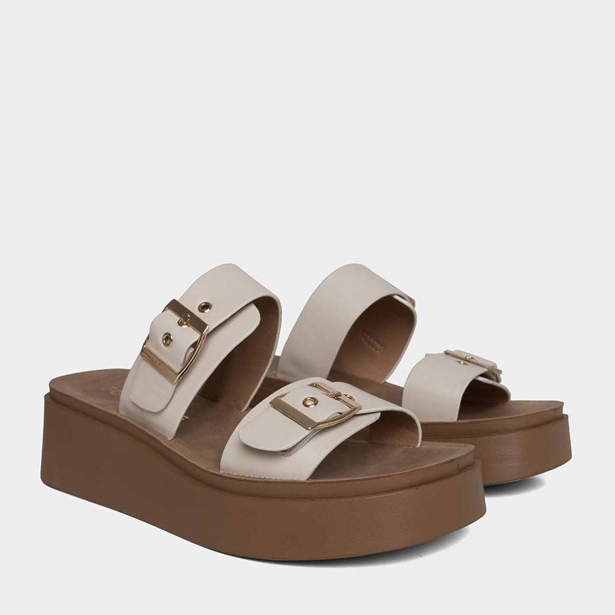 FOOTLOOSE - Sandalias Casuales Footloose Mujeres Fch-Mq003 Marta