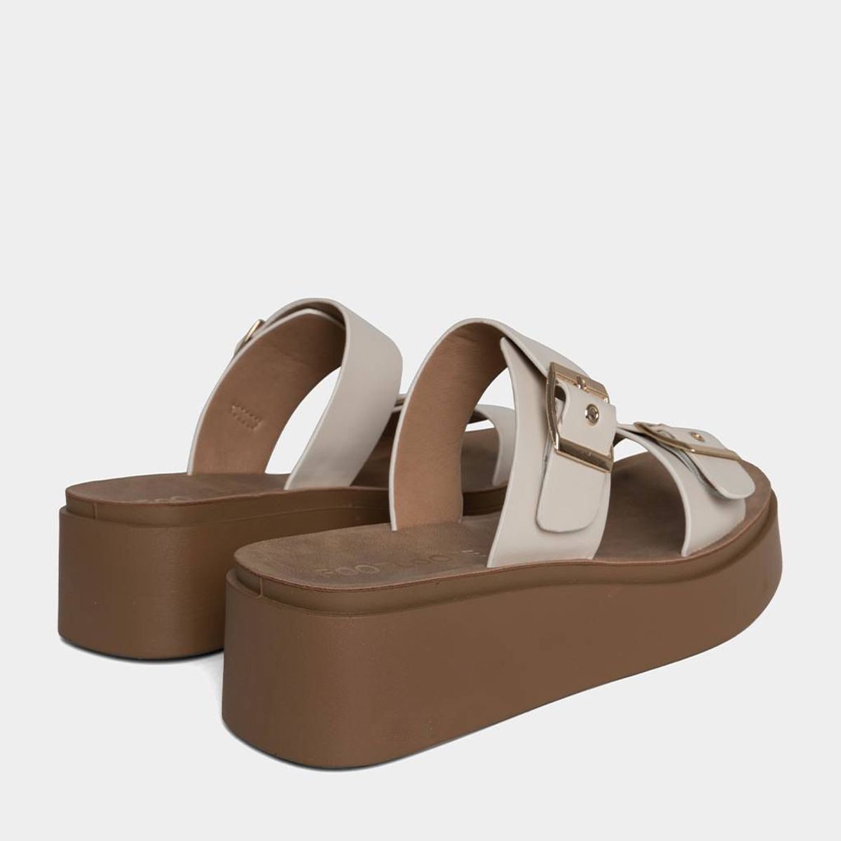 FOOTLOOSE - Sandalias Casuales Footloose Mujeres Fch-Mq003 Marta